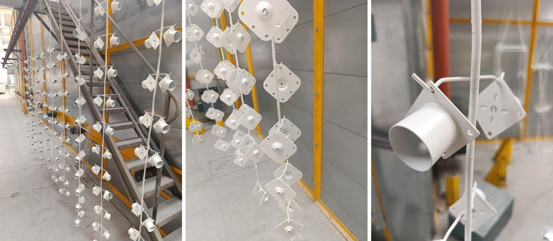 perfettalinea production area-2